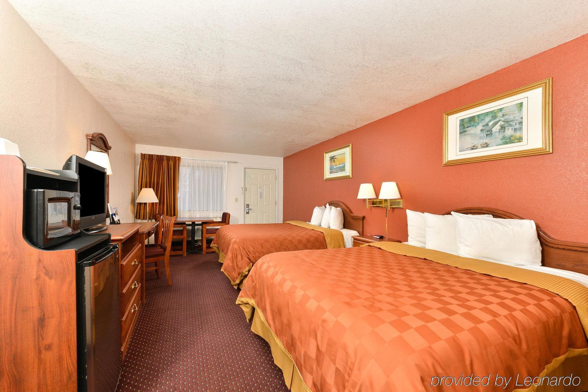 Travel Inn & Suite Springerville Dış mekan fotoğraf